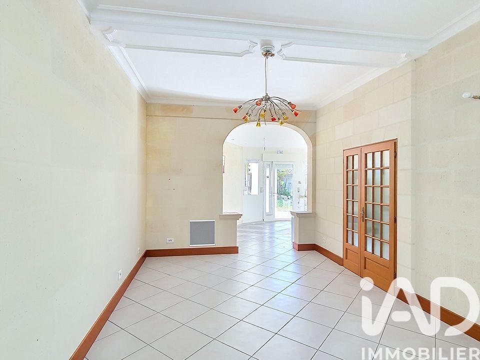 Maison à vendre, 100m², Bordeaux
