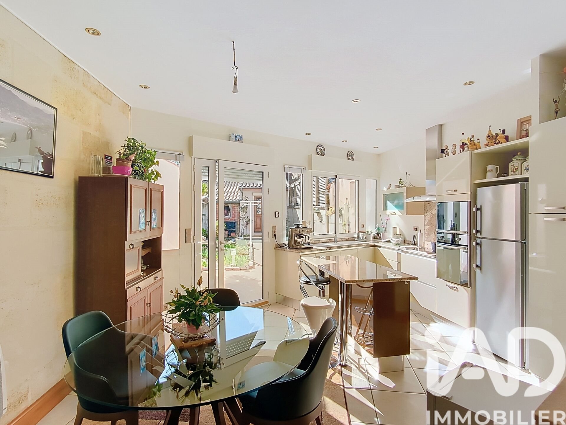 Maison à vendre, 100m², Bordeaux