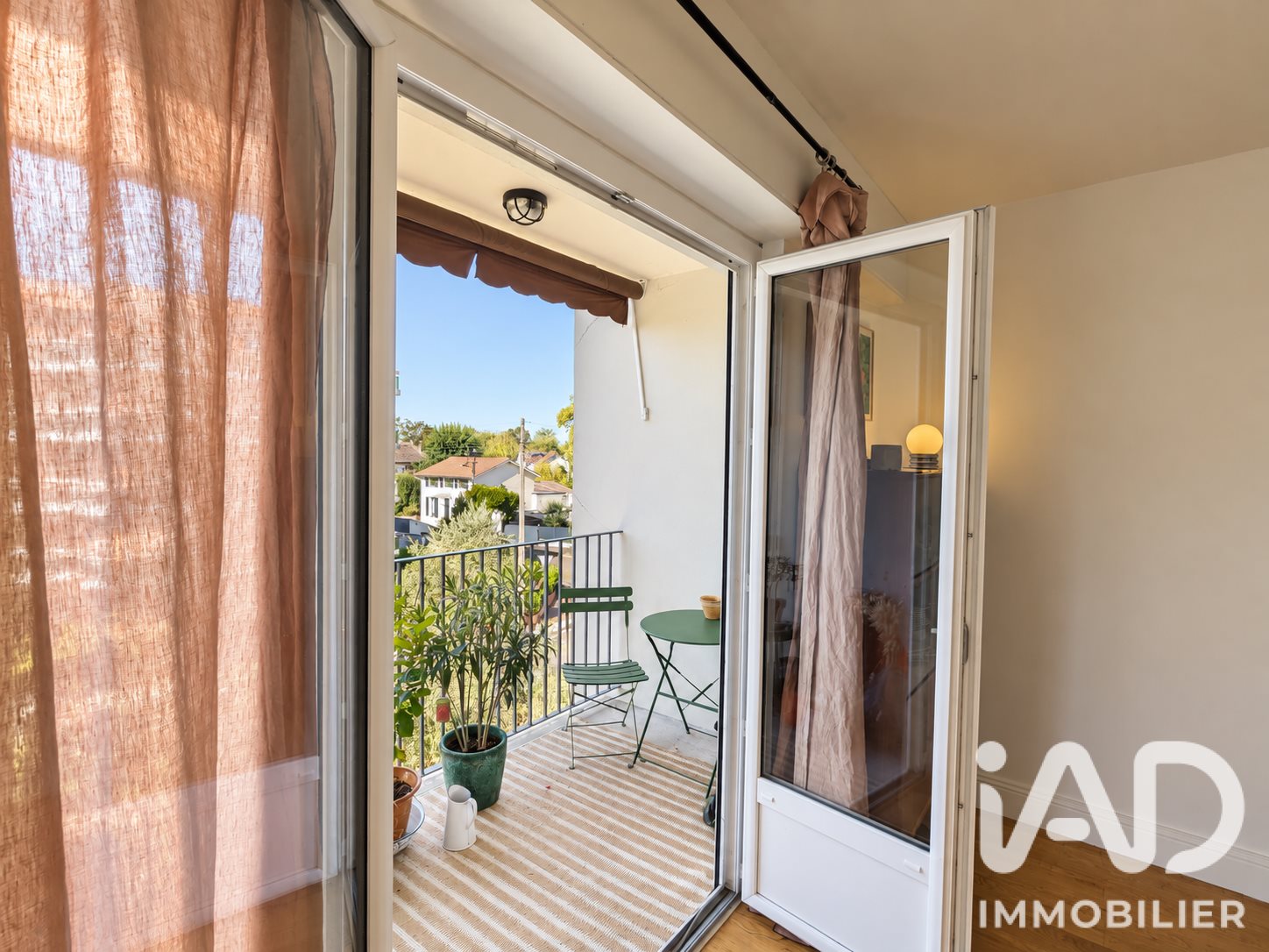 Appartement à vendre, 86m², Bordeaux