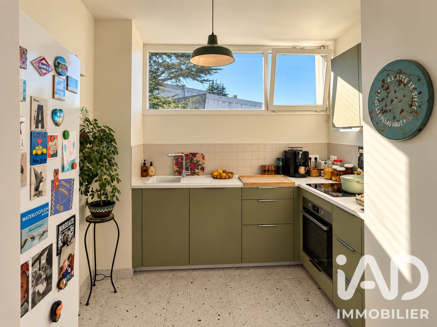 Appartement à vendre, 86m², Bordeaux