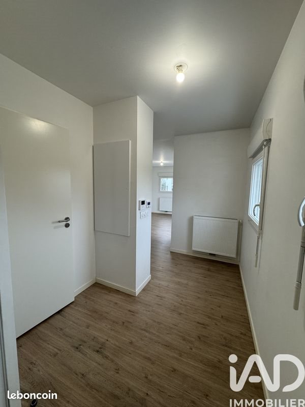 Appartement à vendre, 31m², Bruges