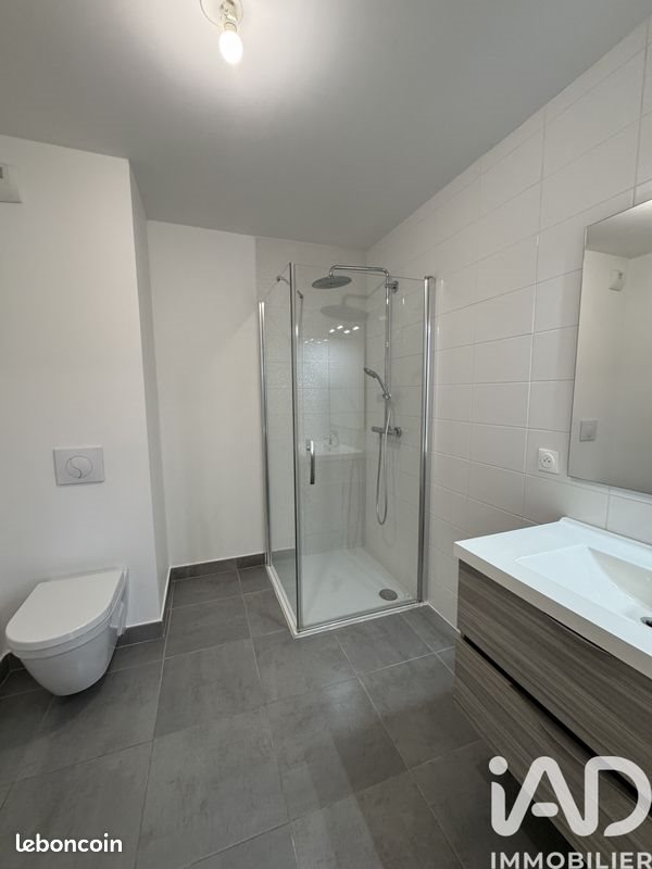 Appartement à vendre, 31m², Bruges