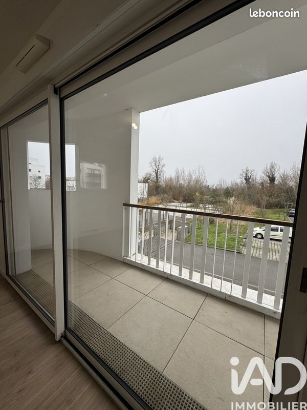 Appartement à vendre, 31m², Bruges