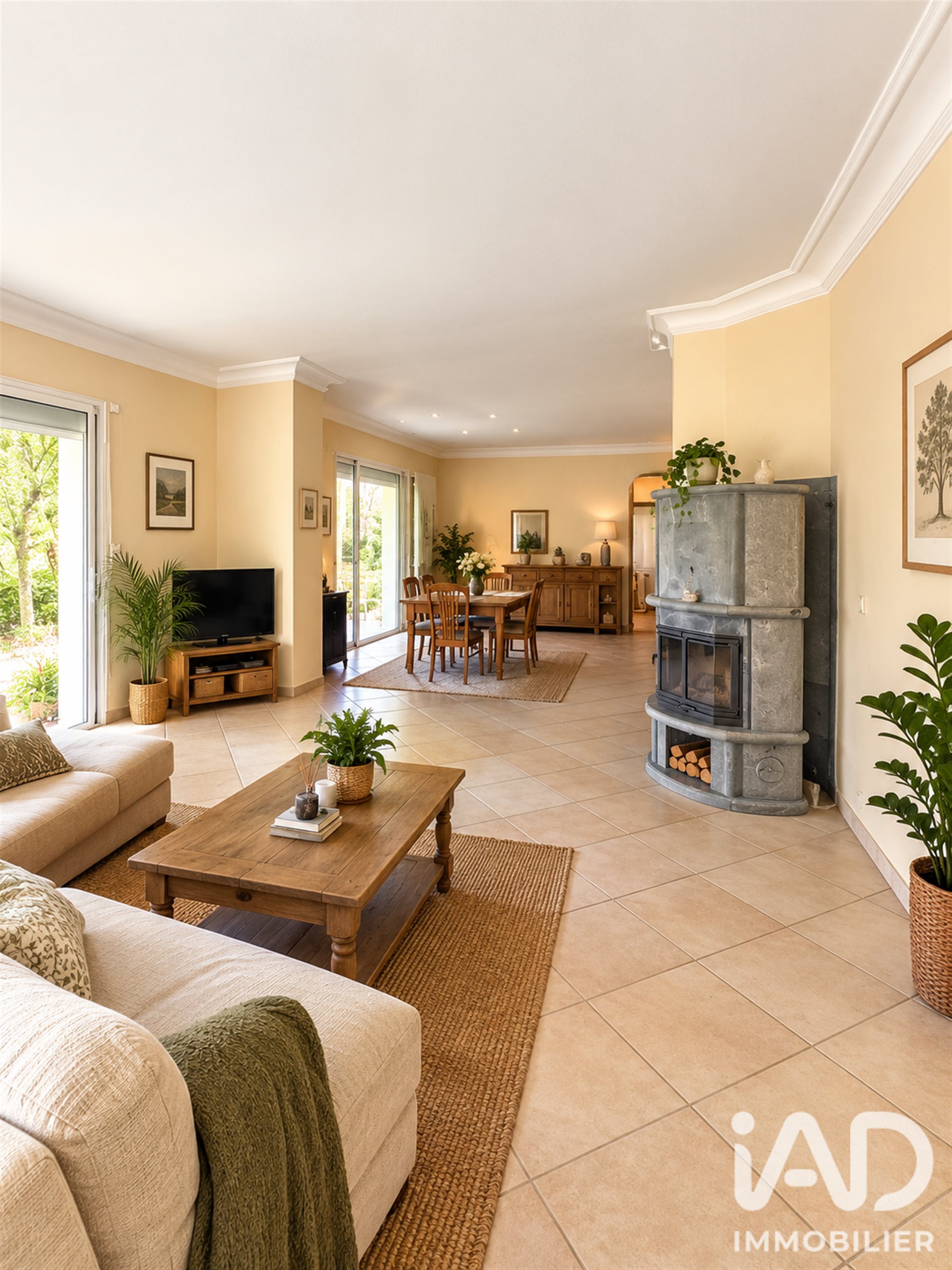 Maison à vendre, 288m², Léognan
