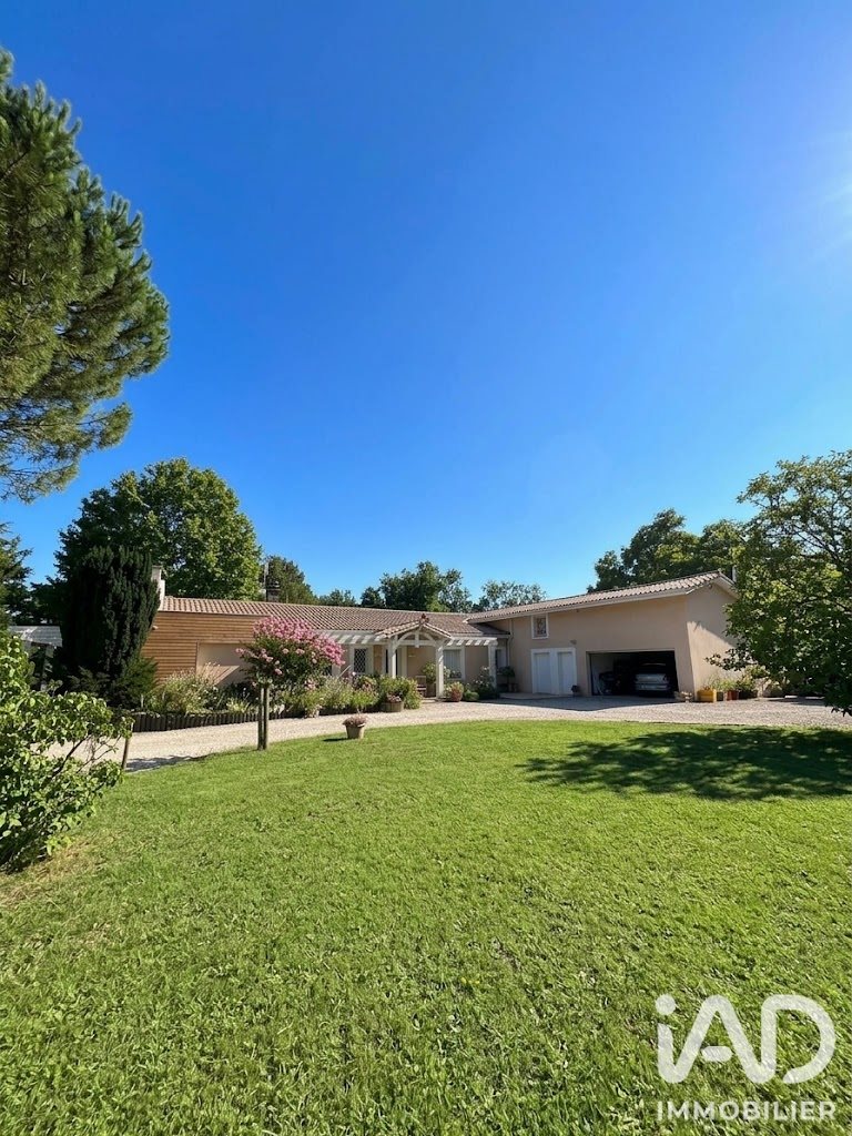 Maison à vendre, 288m², Léognan