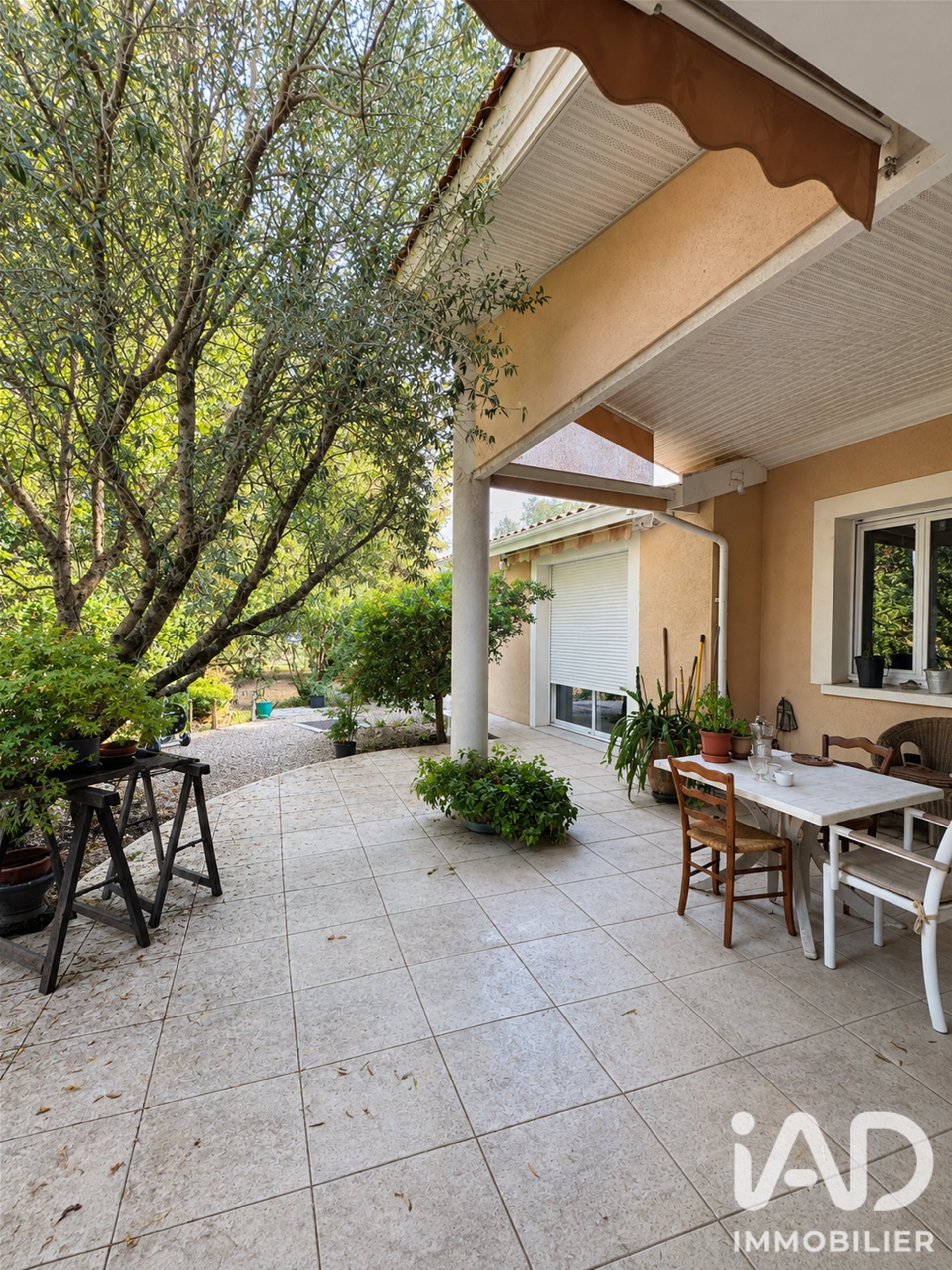 Maison à vendre, 288m², Léognan