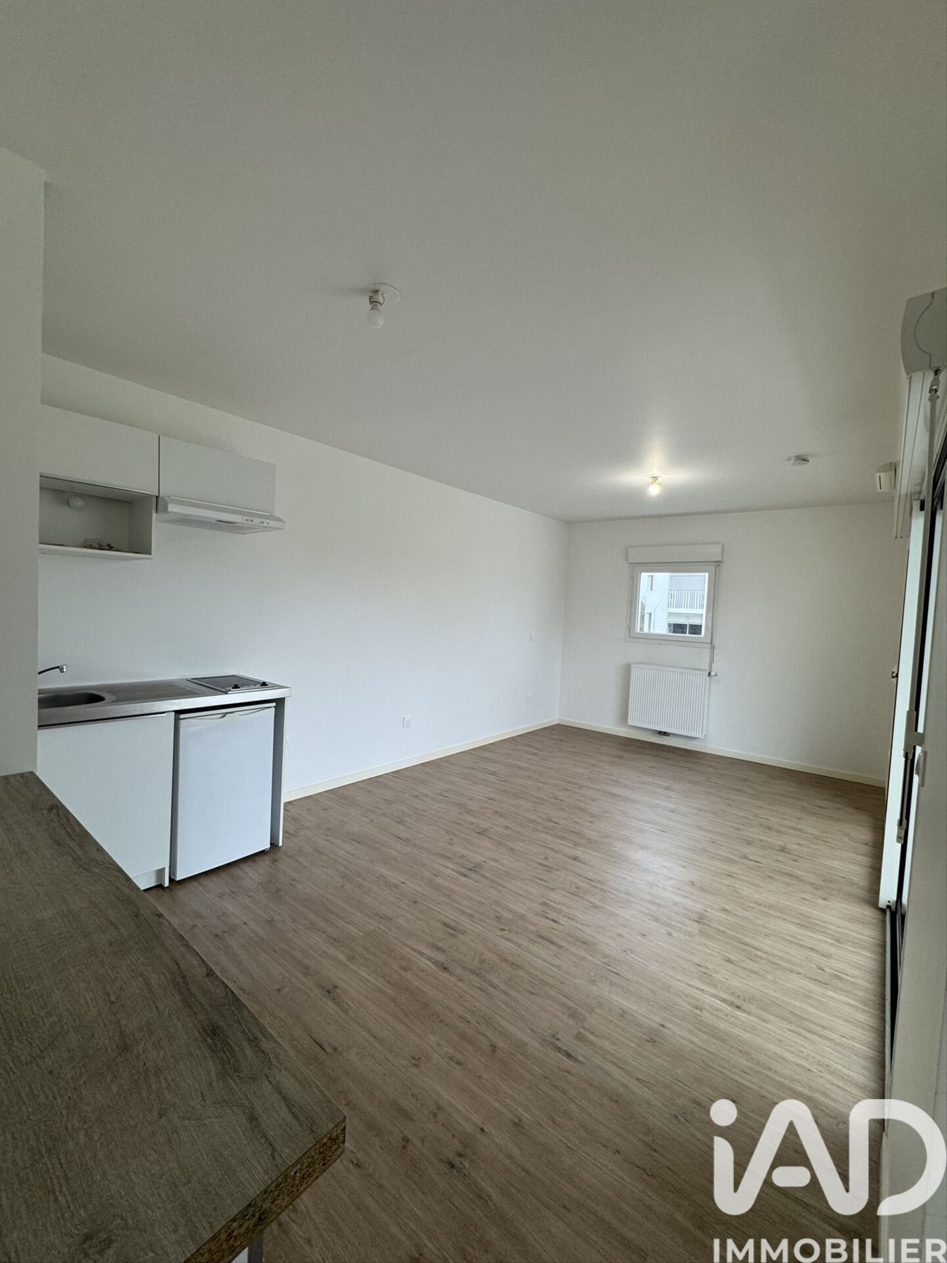 Appartement à vendre, 31m², Bruges