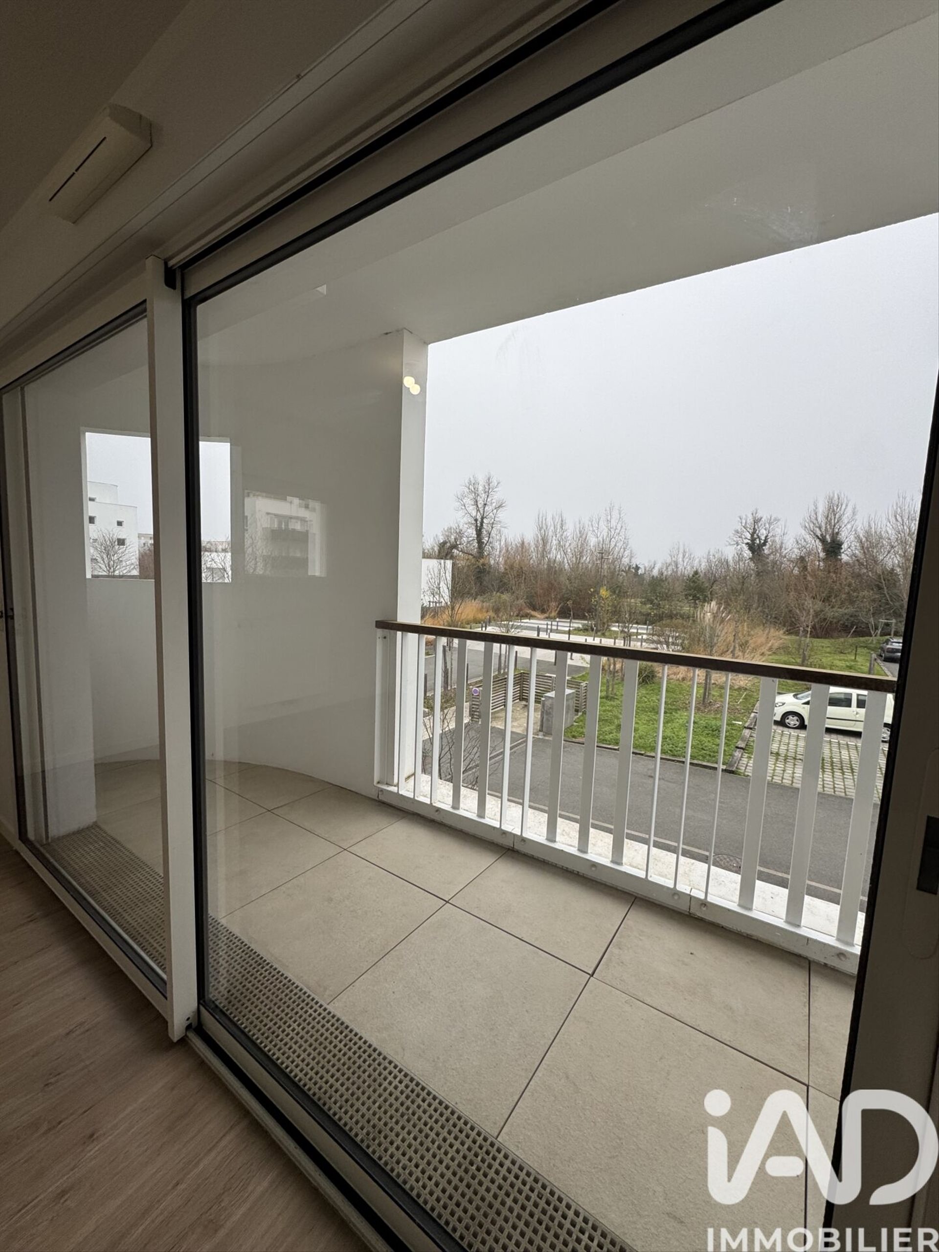 Appartement à vendre, 31m², Bruges