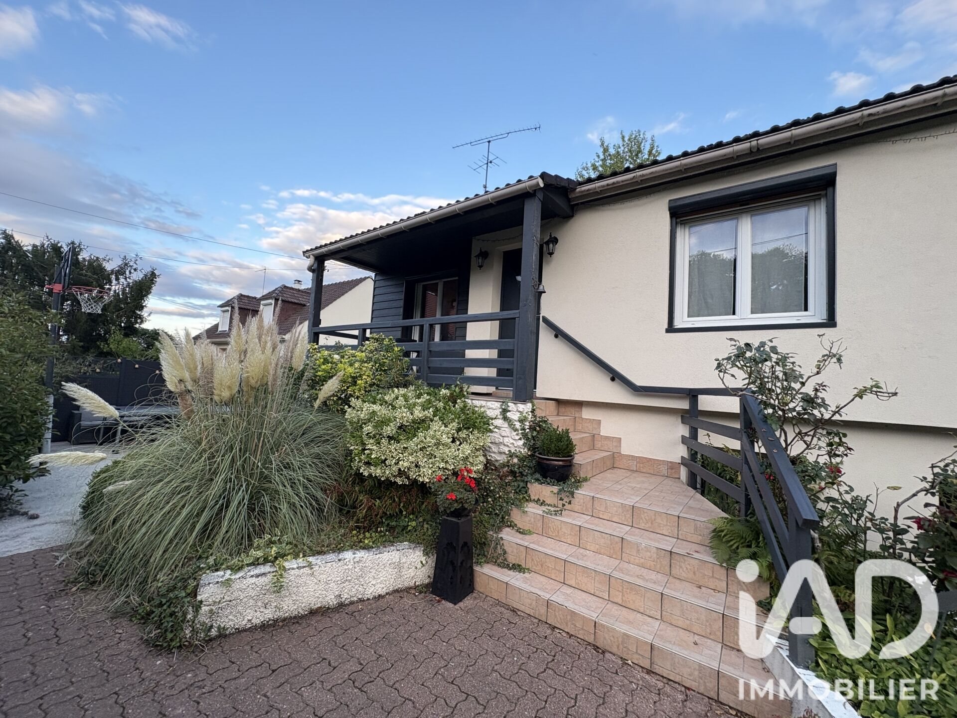 Maison à vendre, 139m², Forges-les-Bains