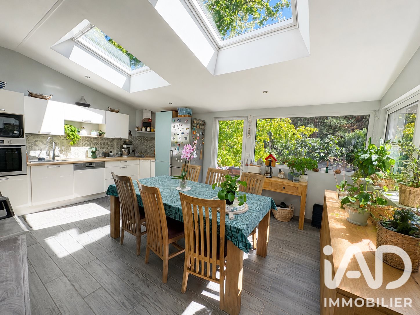 Maison à vendre, 139m², Forges-les-Bains