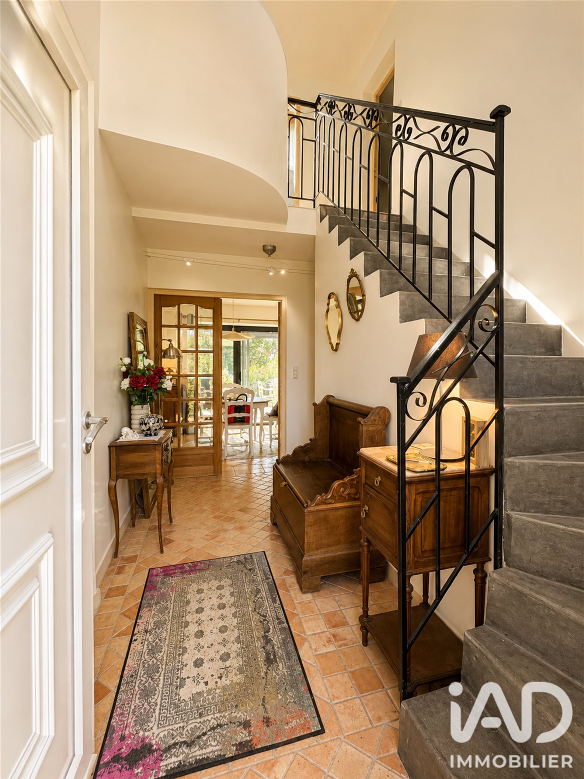 Maison à vendre, 195m², Sainte-Mesme
