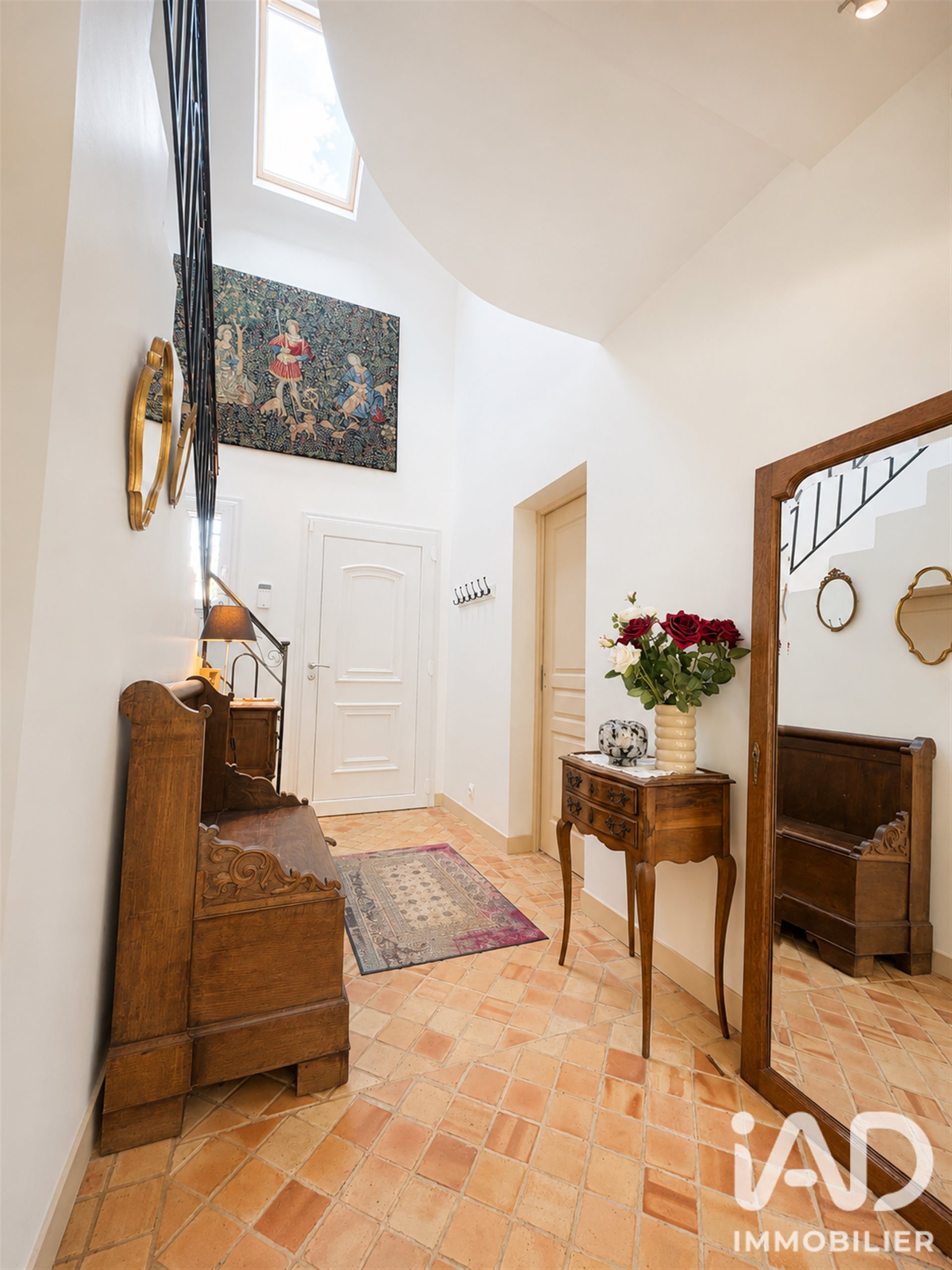 Maison à vendre, 195m², Sainte-Mesme