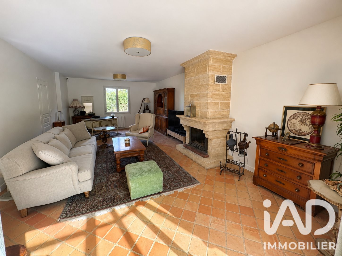 Maison à vendre, 195m², Sainte-Mesme