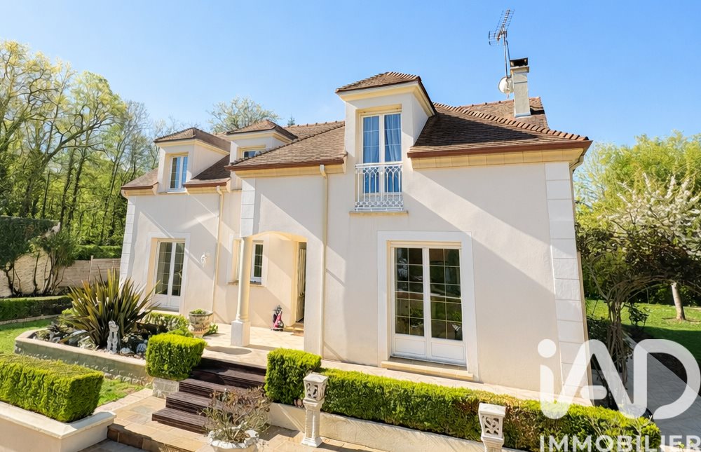 Maison à vendre, 258m², Forges-les-Bains