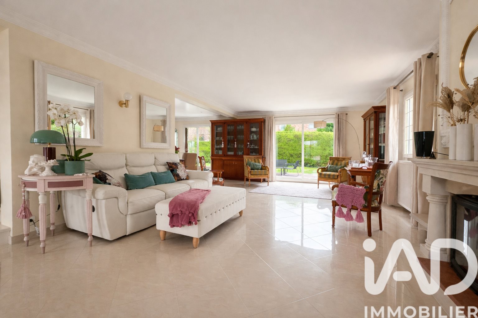 Maison à vendre, 258m², Forges-les-Bains