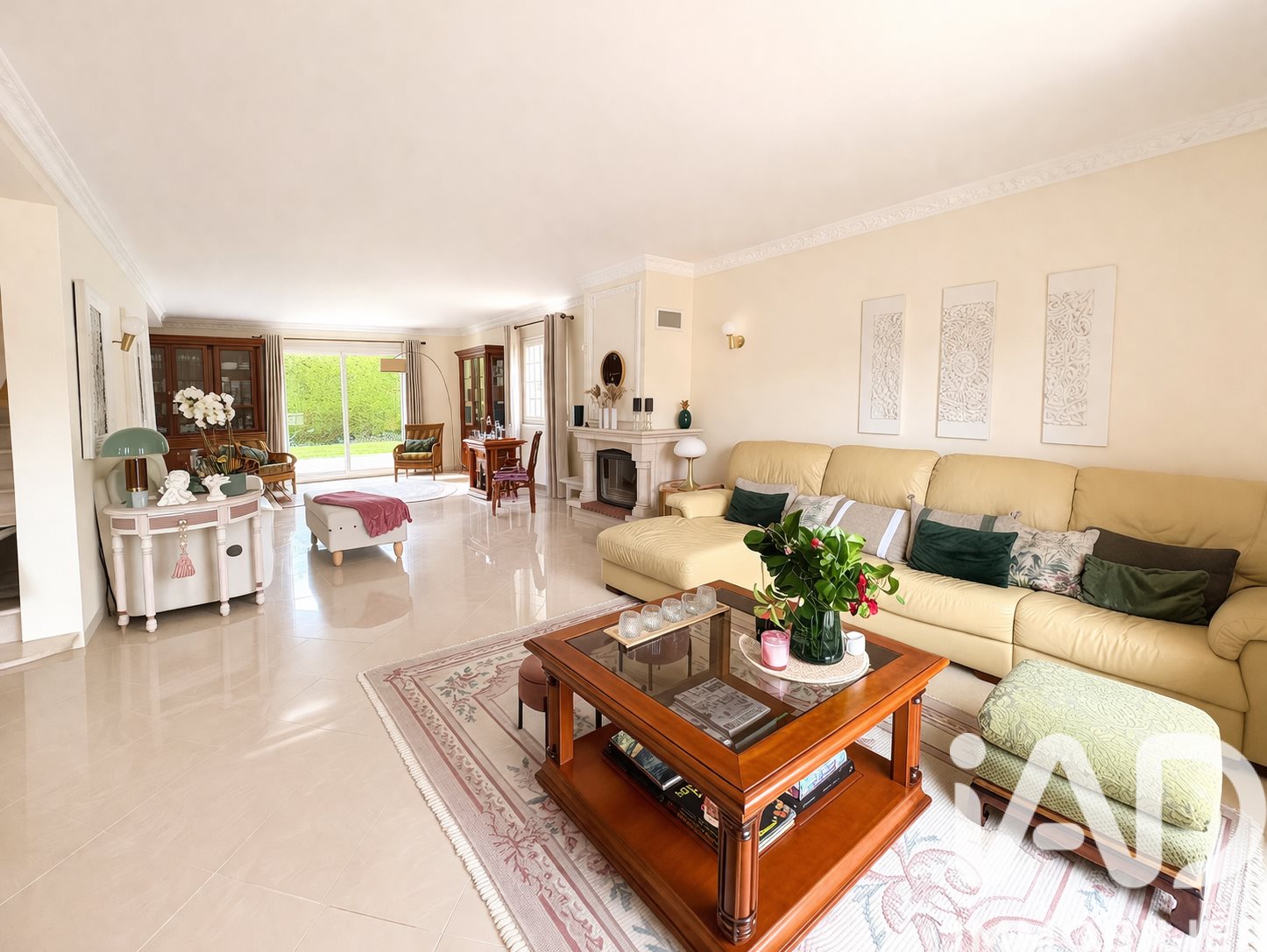 Maison à vendre, 258m², Forges-les-Bains