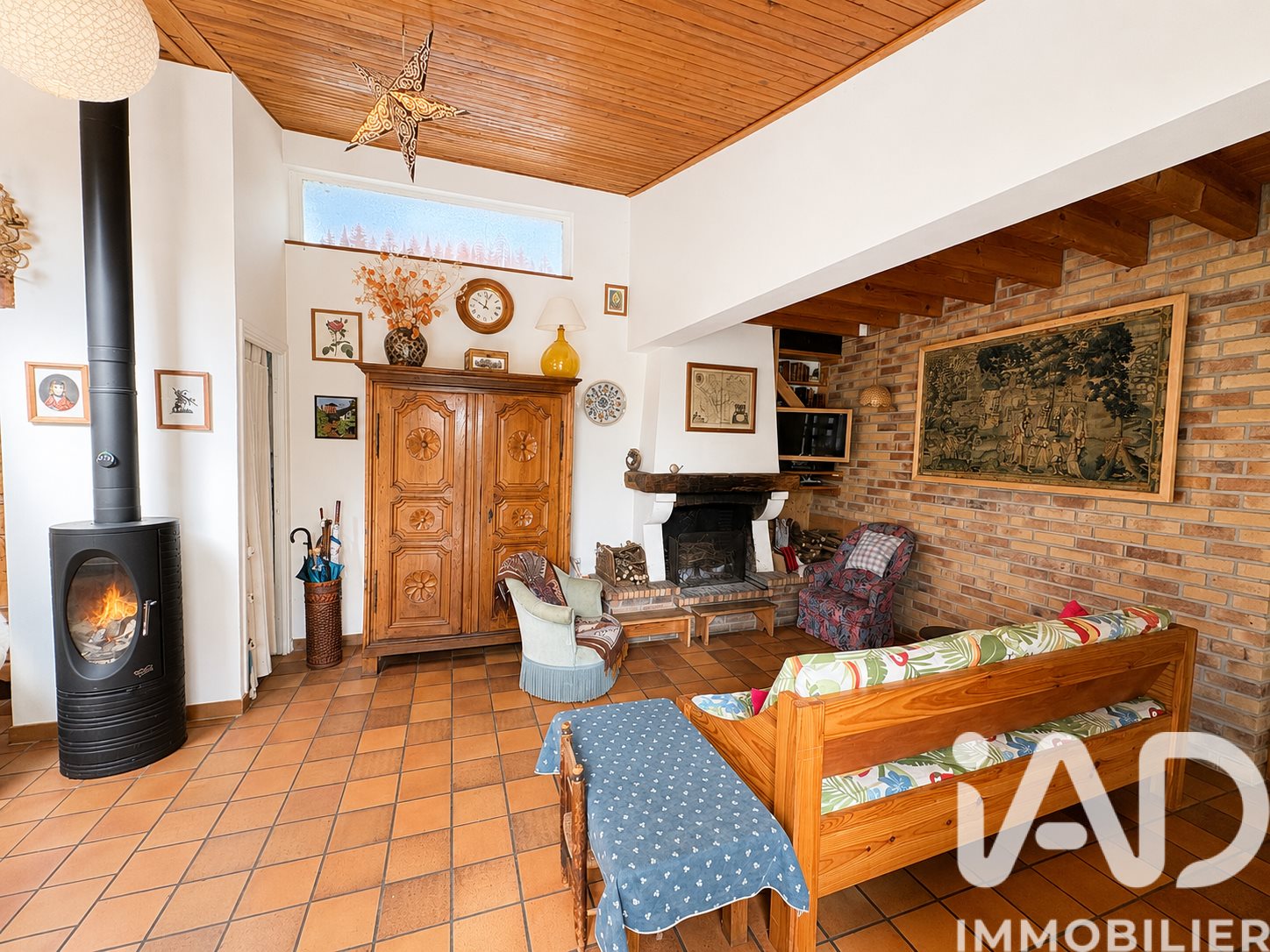 Maison à vendre, 161m², Gif-sur-Yvette