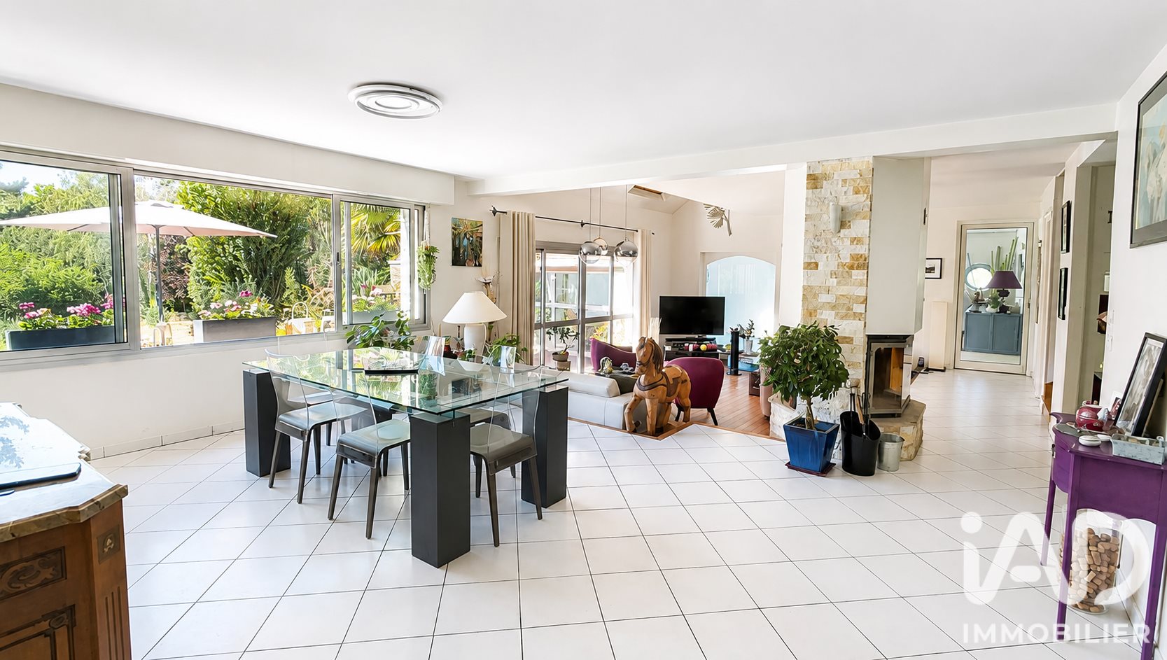 Maison à vendre, 244m², Le Val-Saint-Germain