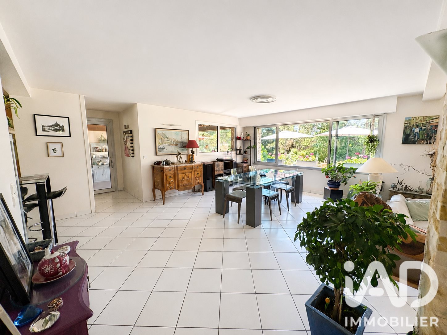 Maison à vendre, 244m², Le Val-Saint-Germain