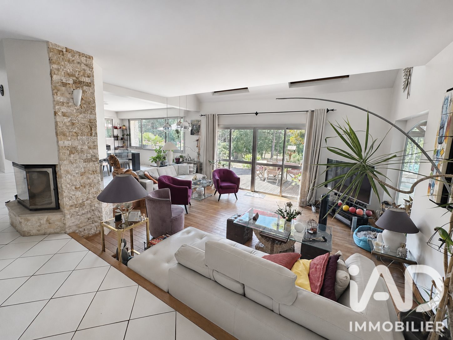 Maison à vendre, 244m², Le Val-Saint-Germain