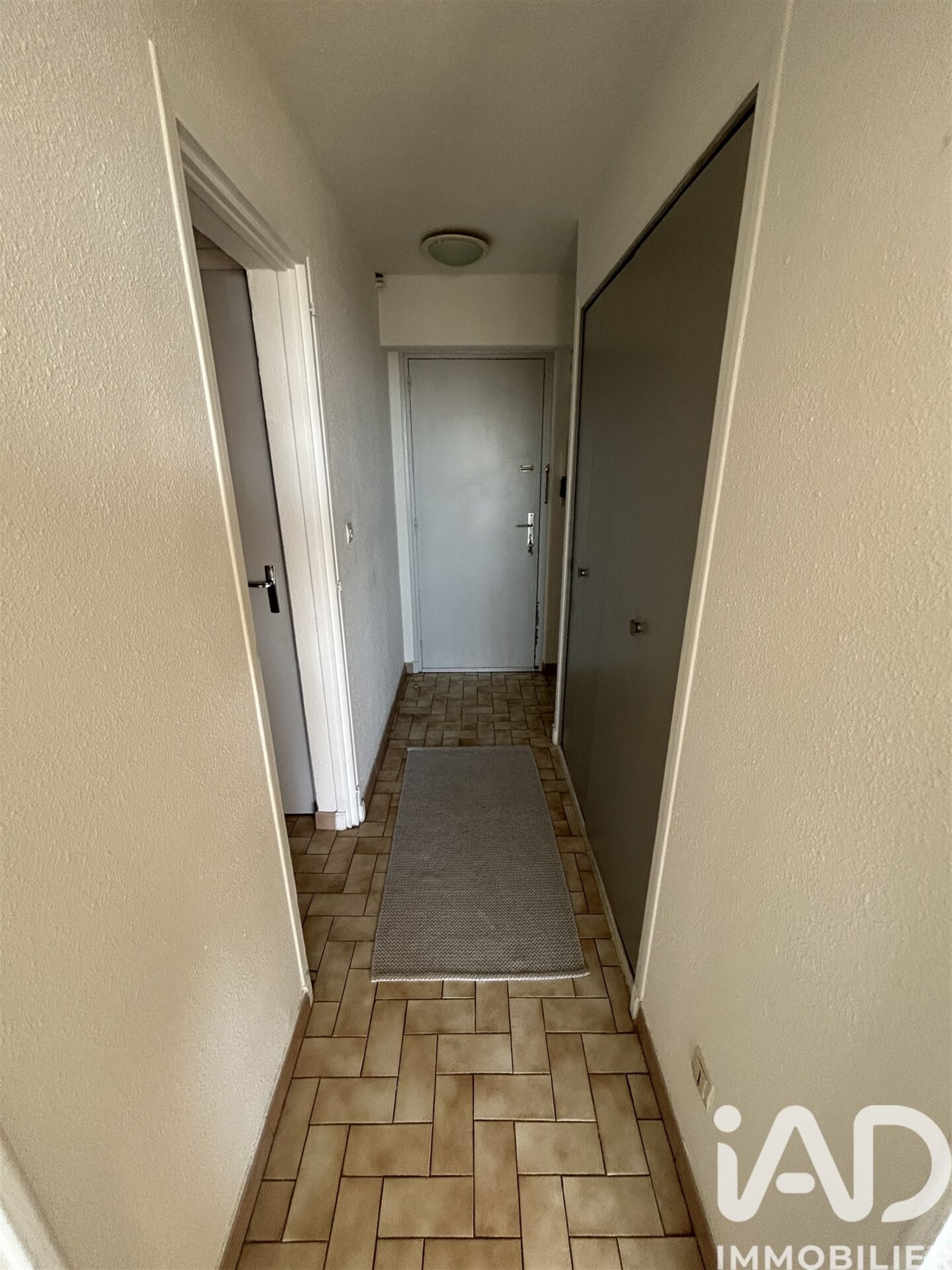 Appartement à vendre, 36m², Marseillan