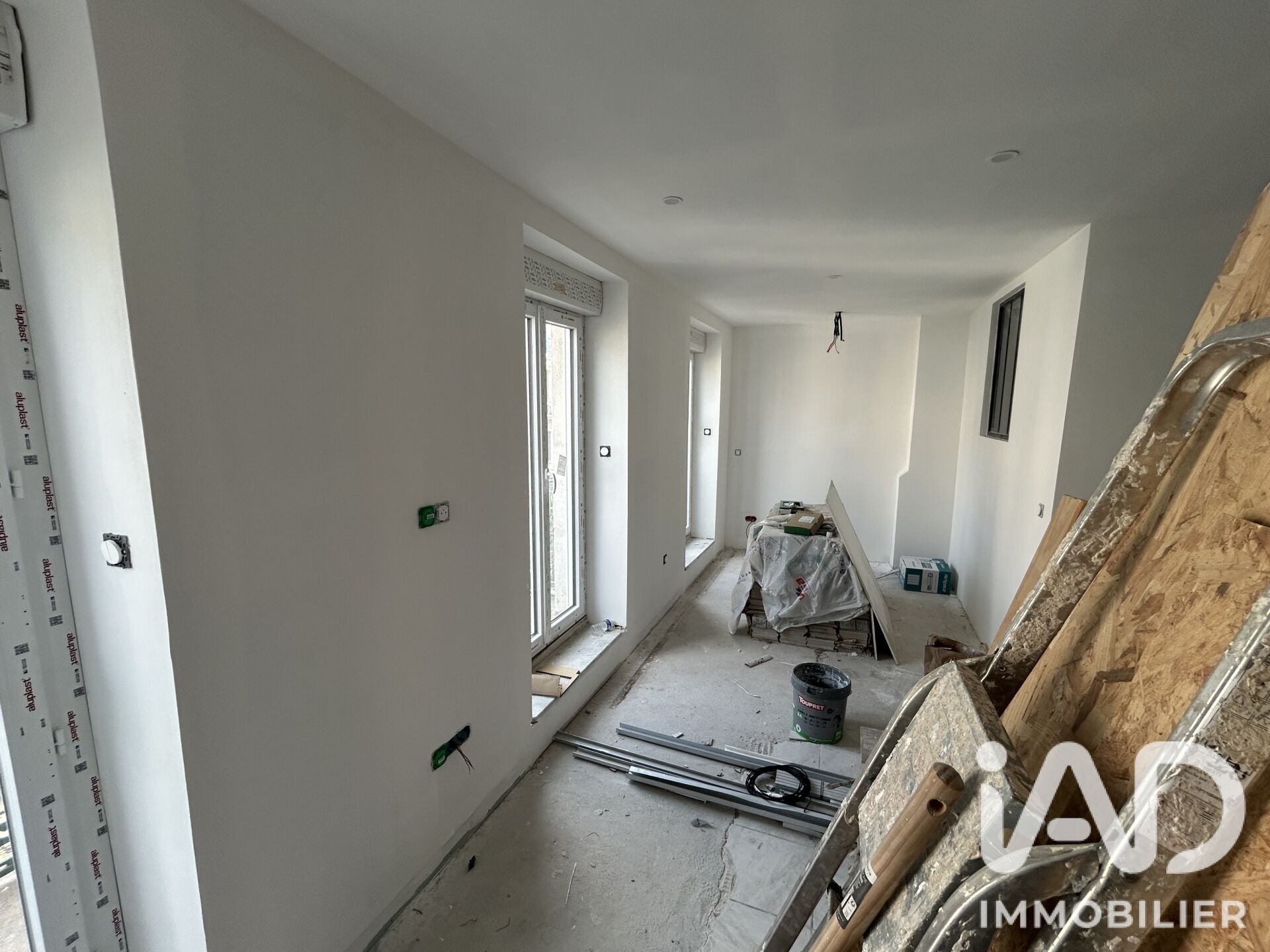 Appartement à vendre, 40m², Béziers