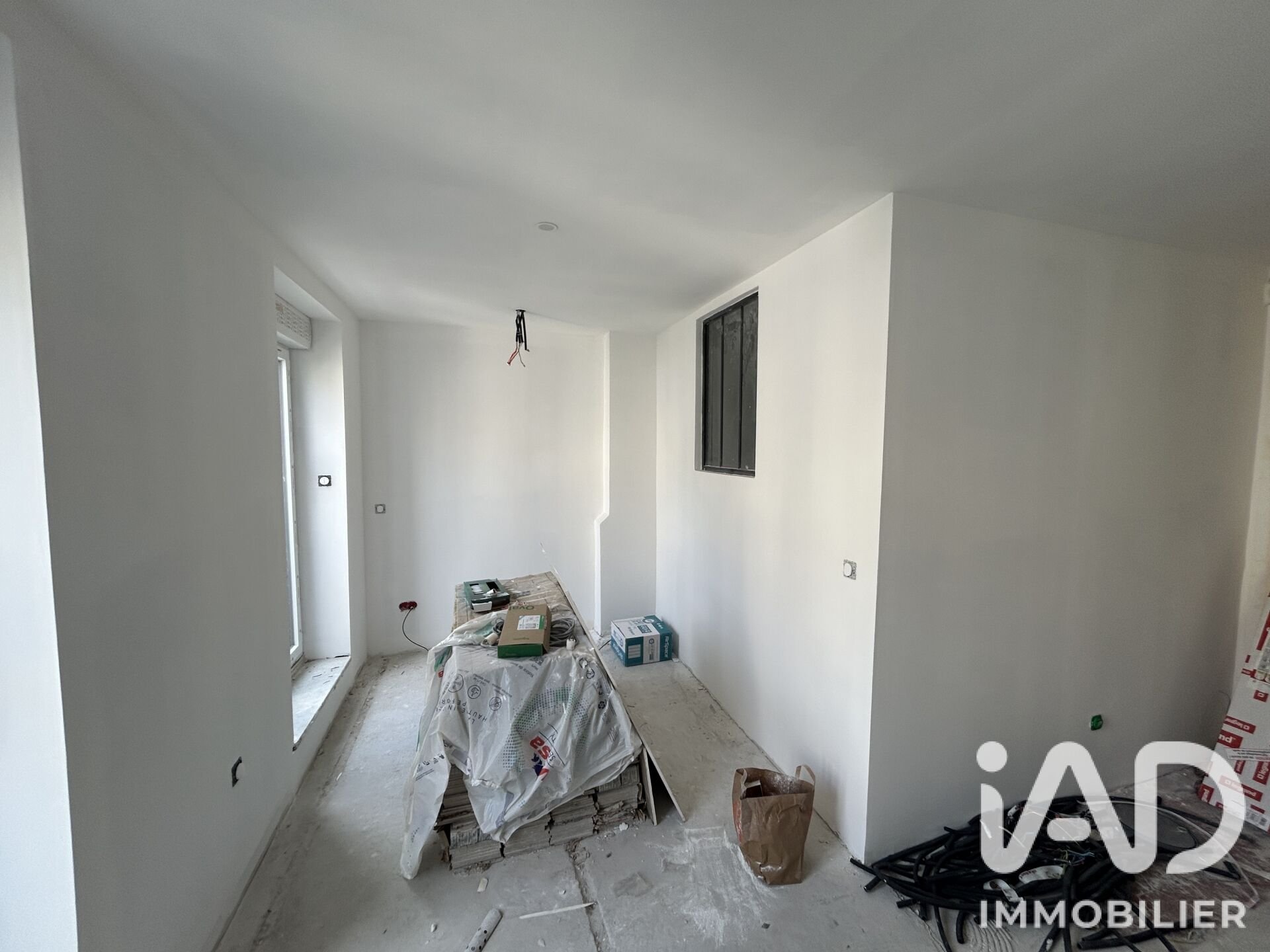 Appartement à vendre, 40m², Béziers