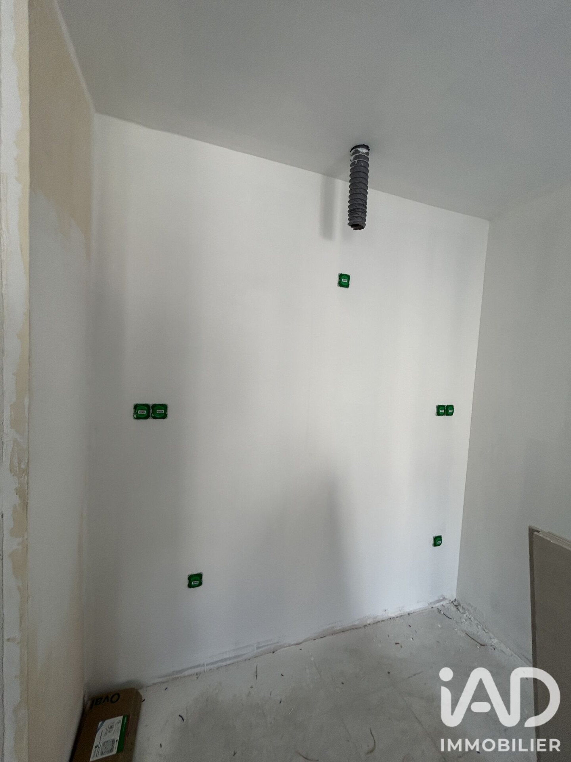 Appartement à vendre, 40m², Béziers
