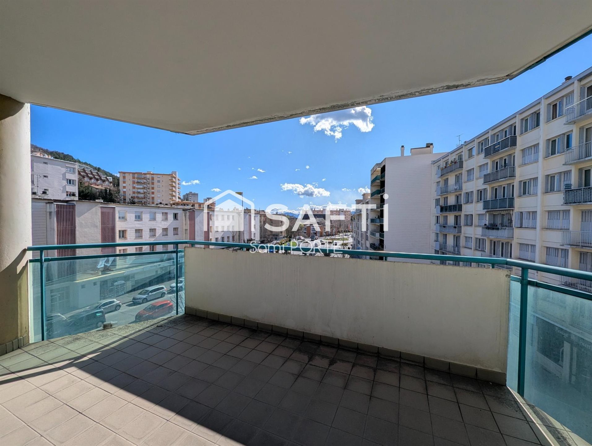 Appartement à vendre, 110m², Gap
