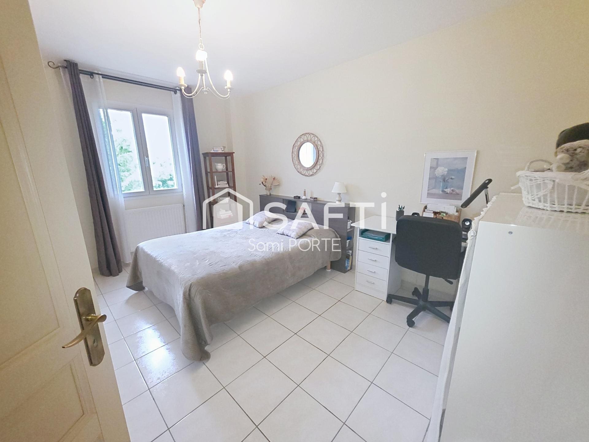 Maison à vendre, 162m², La Saulce