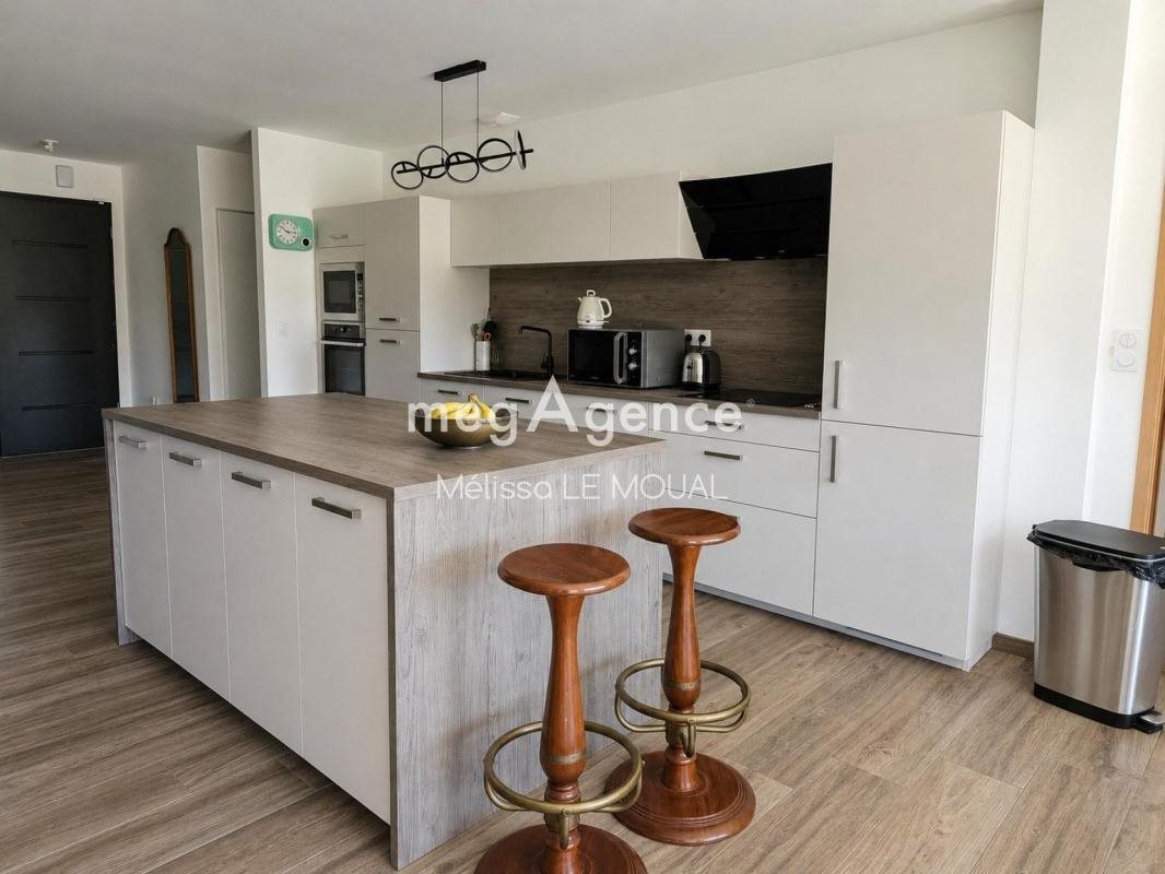 Maison à vendre, 144m², Baud