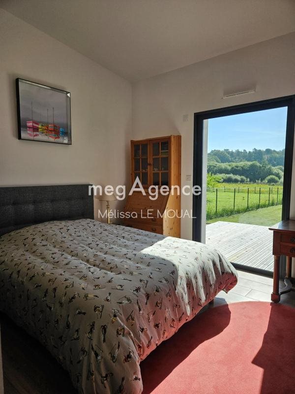 Maison à vendre, 144m², Baud