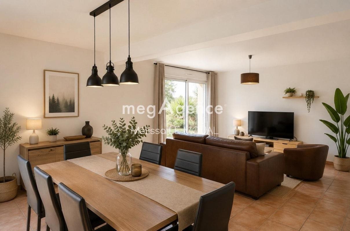 Maison à vendre, 112m², Kervignac
