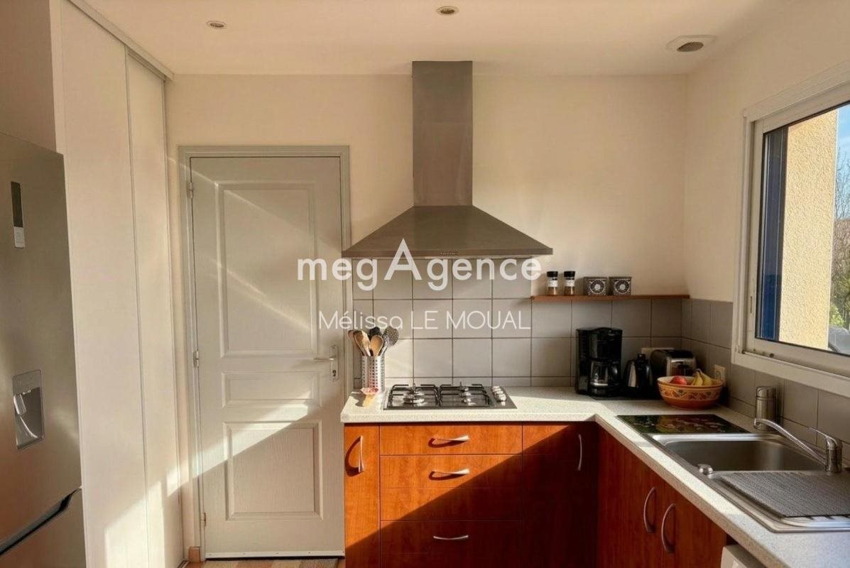 Maison à vendre, 112m², Kervignac