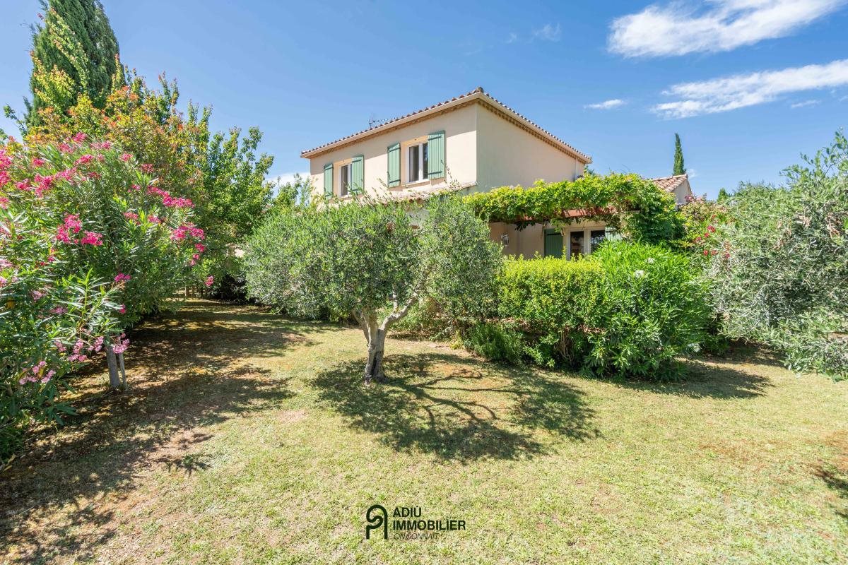 Maison à vendre, 148m², Uzès