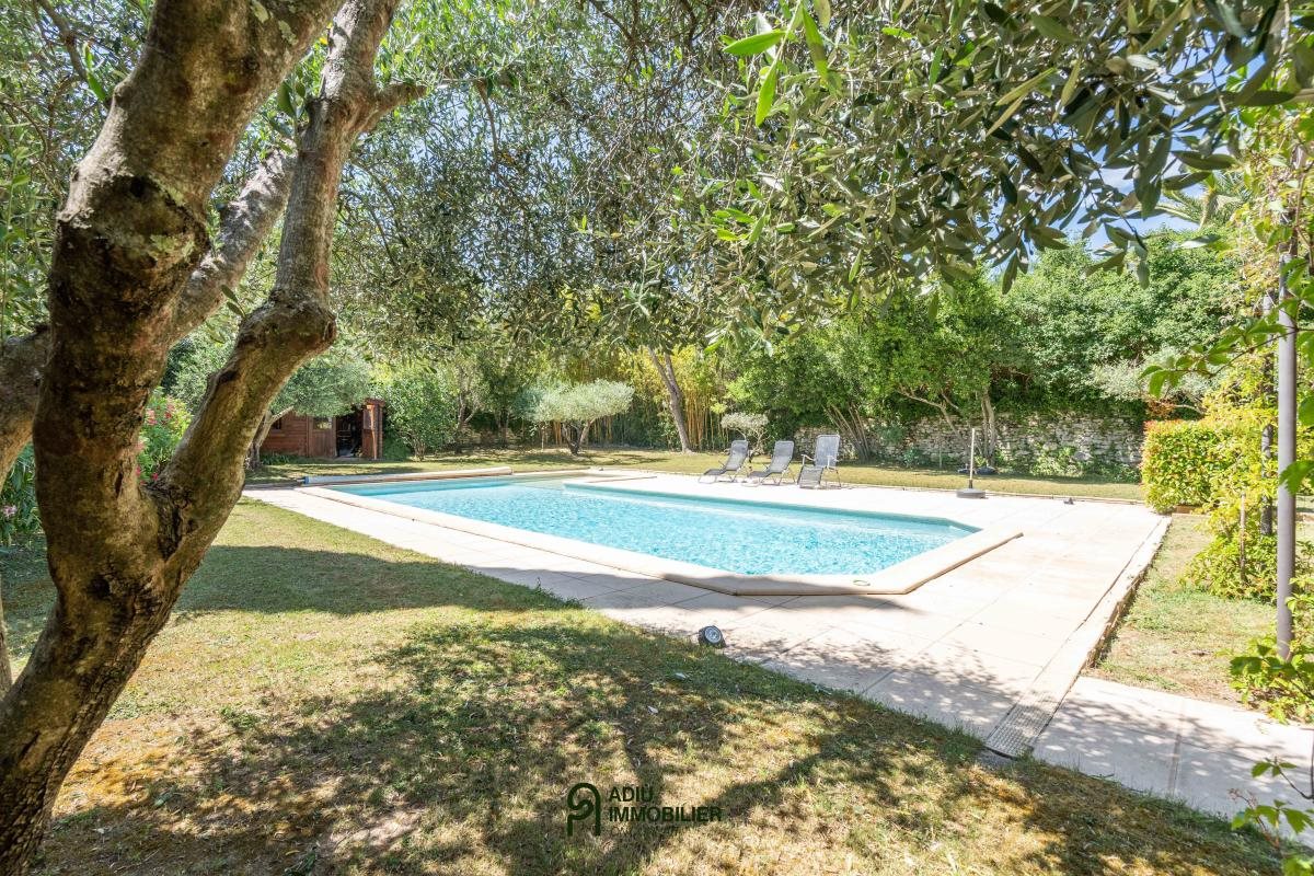 Maison à vendre, 148m², Uzès