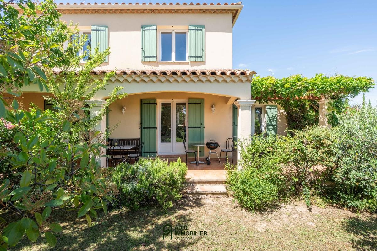 Maison à vendre, 148m², Uzès