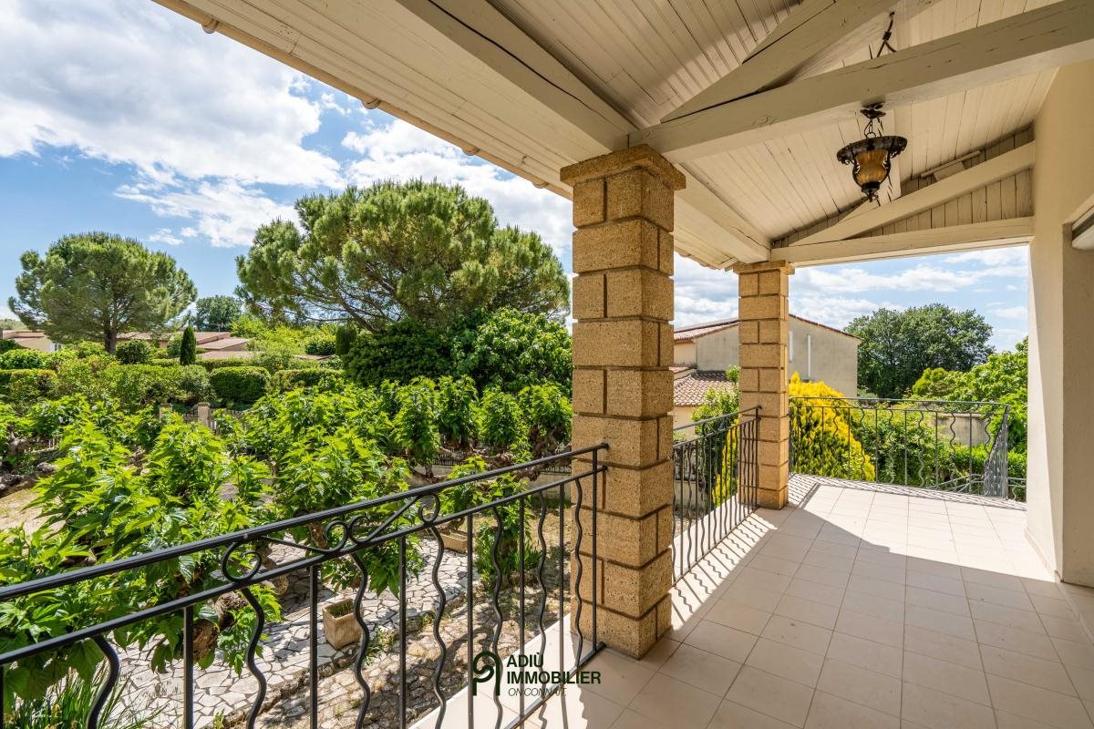 Maison à vendre, 97m², Uzès