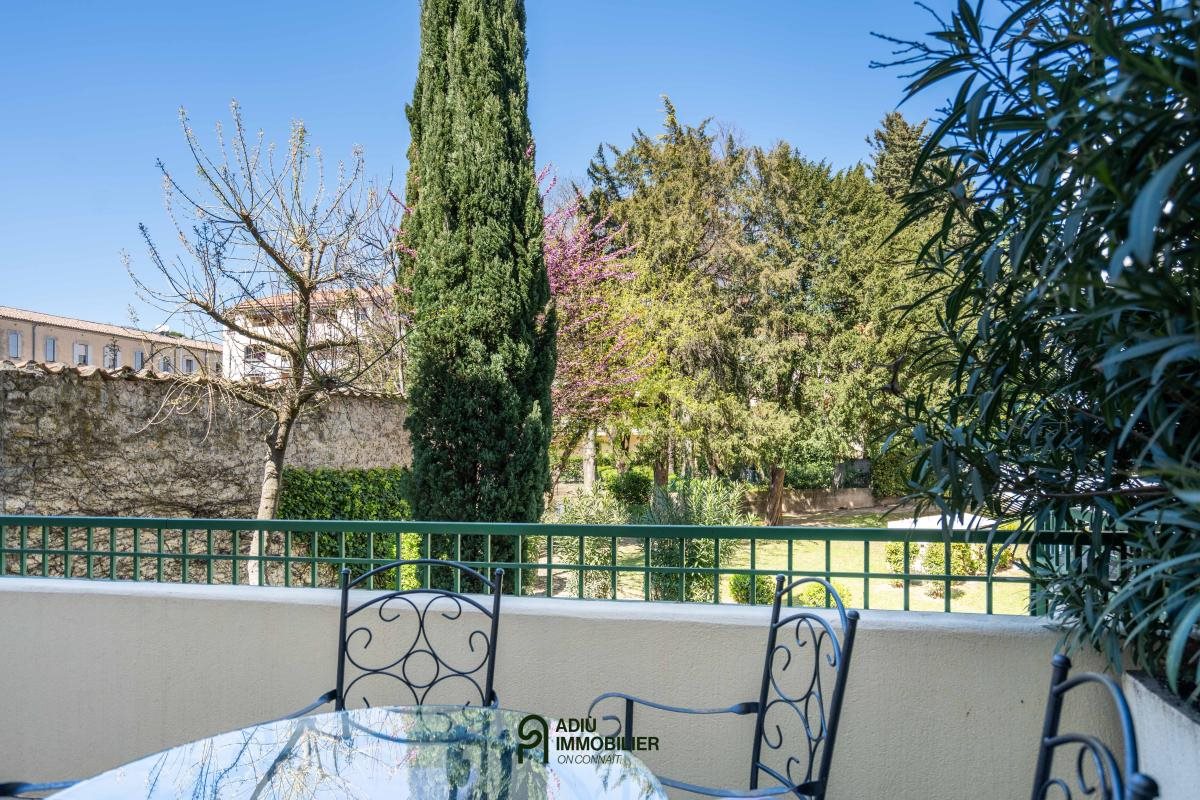 Appartement à vendre, 46m², Nîmes