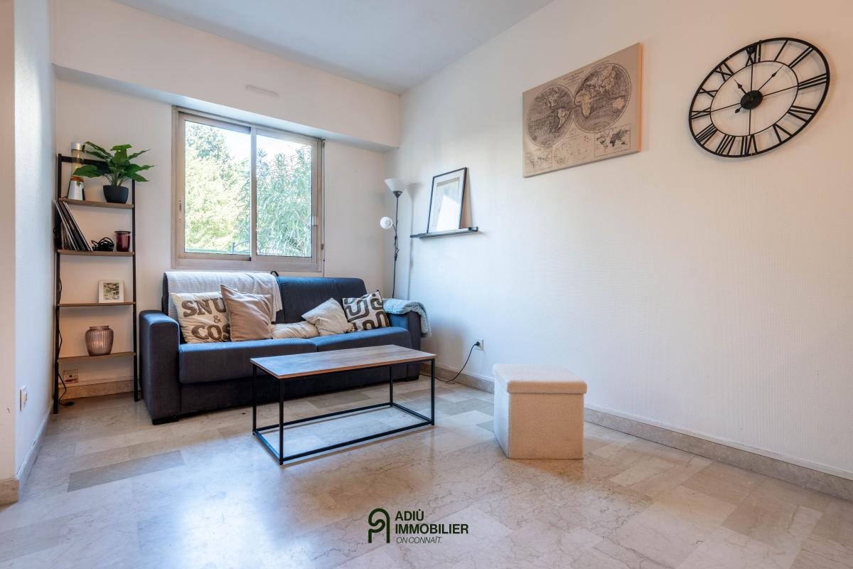 Appartement à vendre, 46m², Nîmes