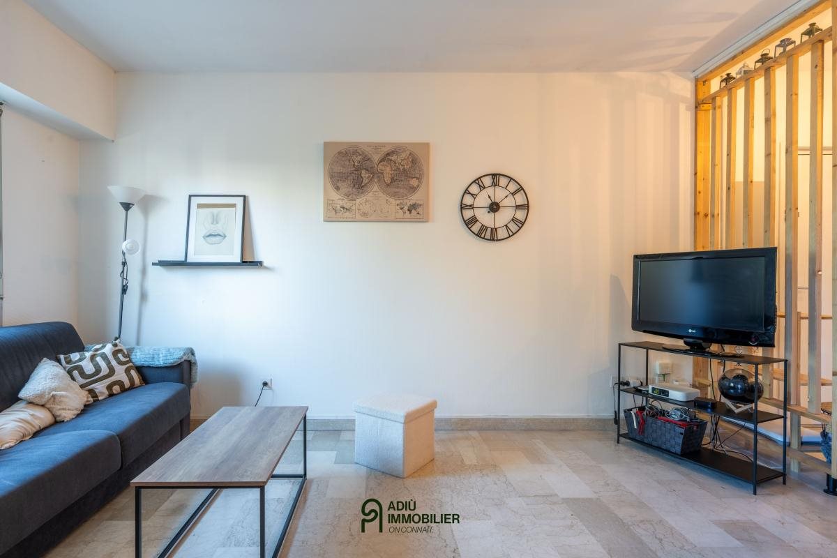 Appartement à vendre, 46m², Nîmes