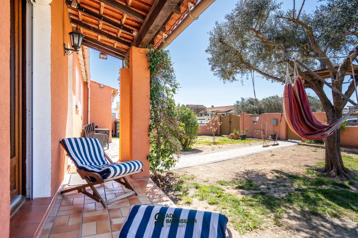 Maison à vendre, 80m², Marguerittes