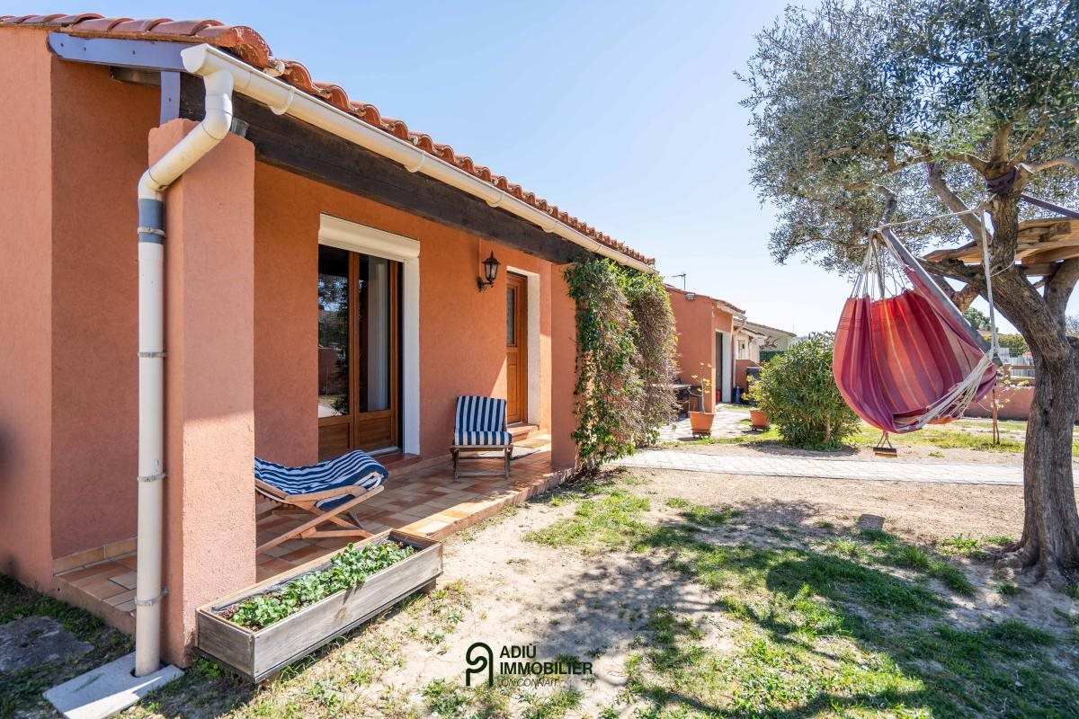 Maison à vendre, 80m², Marguerittes