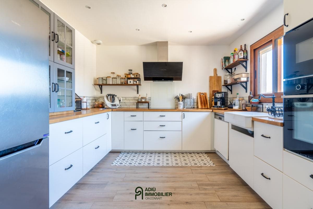 Maison à vendre, 80m², Marguerittes