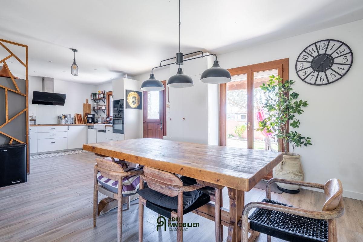Maison à vendre, 80m², Marguerittes