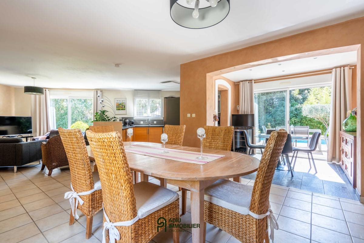 Maison à vendre, 150m², Uzès