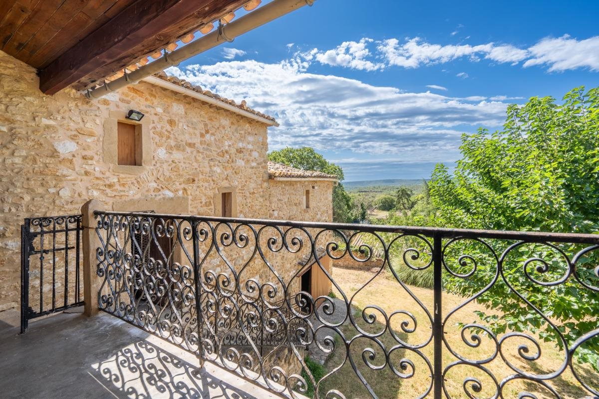 Maison à vendre, 135m², Uzès