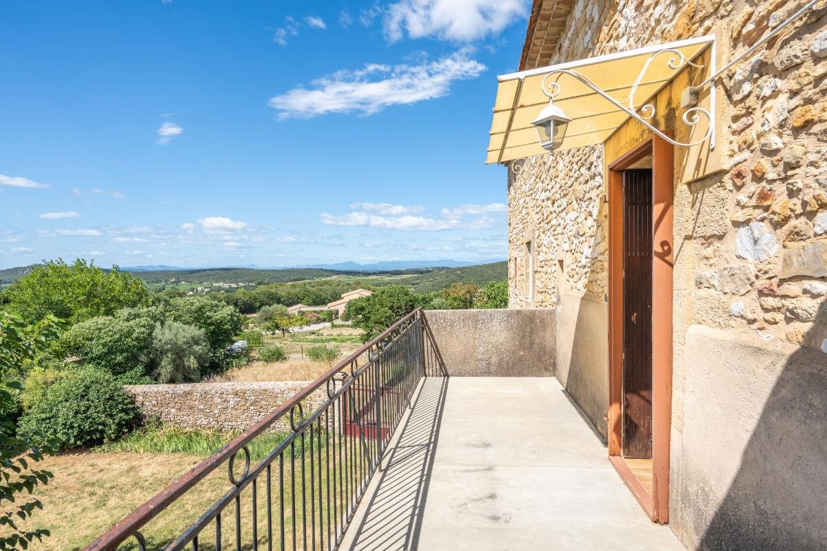 Maison à vendre, 135m², Uzès