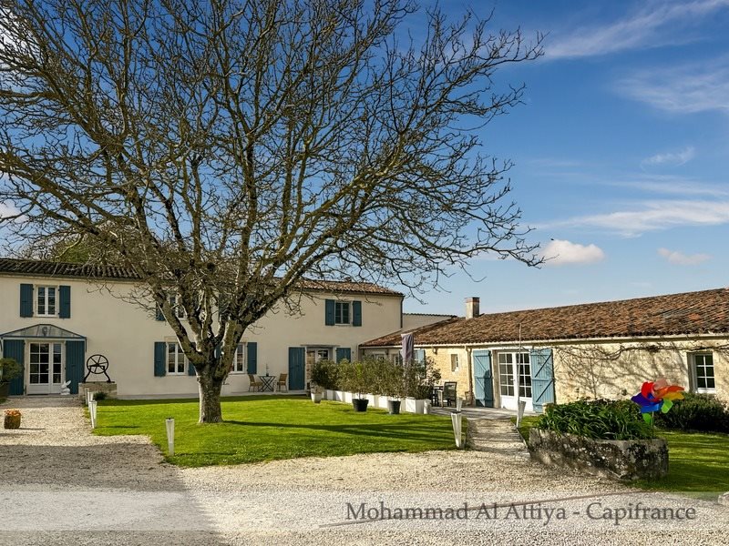 Maison à vendre, 370m², La Rochelle
