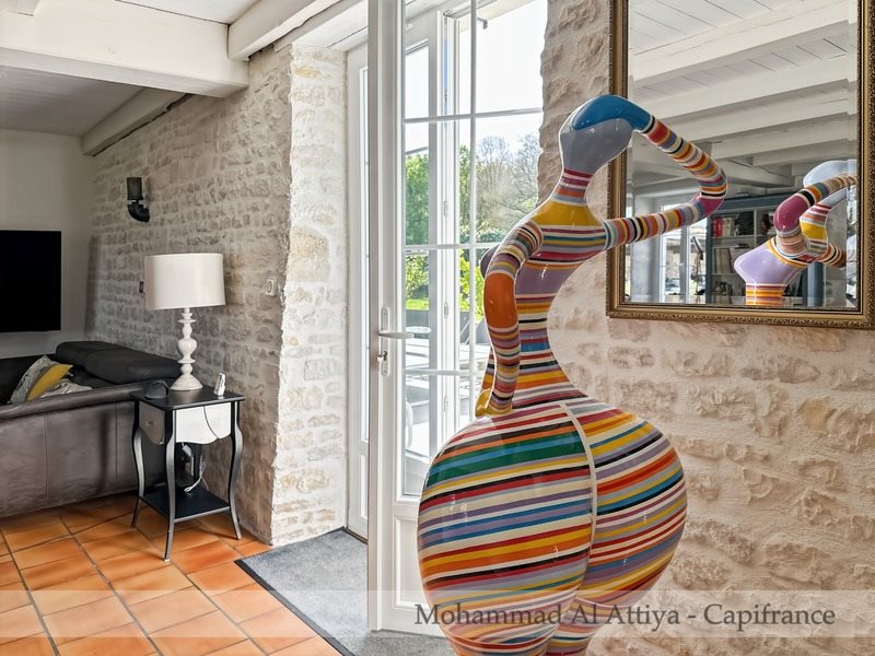 Maison à vendre, 370m², La Rochelle